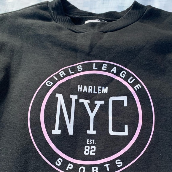 Grey Crewneck Sweater - Picture 1 of 3